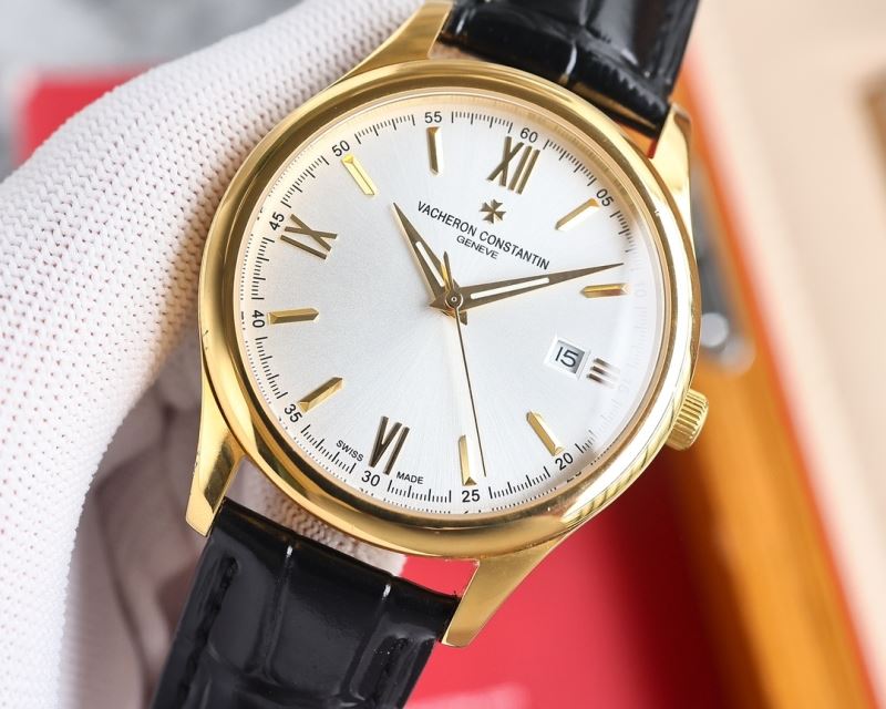 VACHERON CONSTANTIN Watches